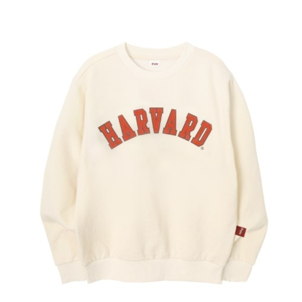 Harvard arch logo sweatshirt._PA5TSU805IV